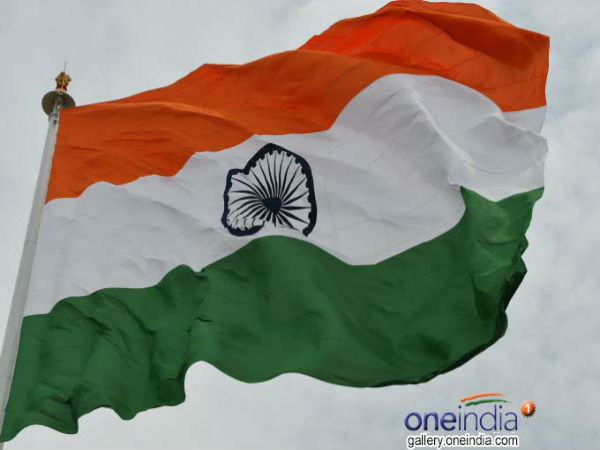 ತ್ರಿವರ್ಣ ಧ್ವಜದ ವಿಶೇಷತೆ ತ್ರಿವರ್ಣ ಧ್ವಜದ ವಿಶೇಷತೆ