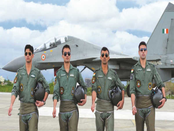 ಭಾರತೀಯ ಸೇನೆಯಲ್ಲಿ ಉತ್ತಮ ಕೆರಿಯರ್ ಭಾರತೀಯ ಸೇನೆಯಲ್ಲಿ ಉತ್ತಮ ಕೆರಿಯರ್