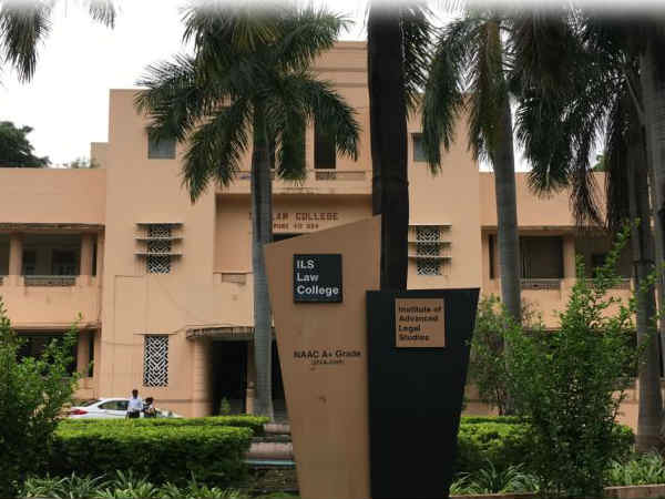 ಐಎಲ್ಎಸ್ ಲಾ ಕಾಲೇಜ್
