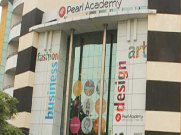 ಪರ್ಲ್ ಅಕಾಡೆಮಿ ದೆಹಲಿ