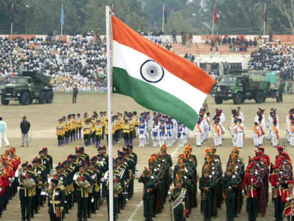 2022ರ ಗಣರಾಜ್ಯೋತ್ಸವ 2022ರ ಗಣರಾಜ್ಯೋತ್ಸವ