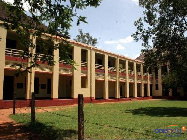10. ಮದ್ರಾಸ್ ಕ್ರಿಶ್ವಿಯನ್ ಕಾಲೇಜ್, ಚೆನ್ನೈ