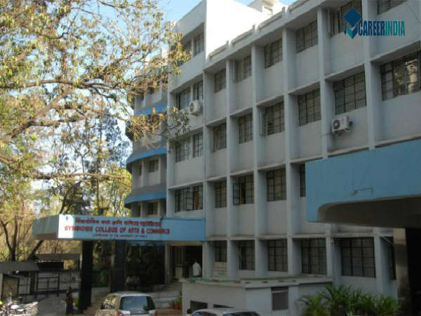 10.ಸಿಂಬೋಸ್ಸಿಸ್ ಕಾಲೇಜ್ ಆಫ್ ಆರ್ಟ್ ಆಂಡ್ ಕಾಮರ್ಸ್