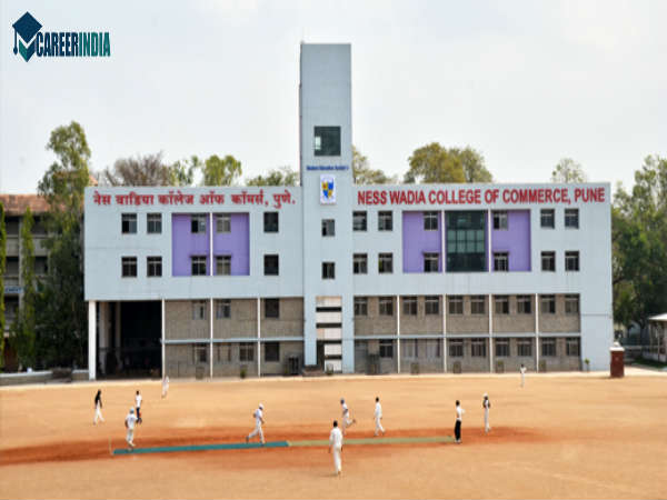 24. ನೆಸ್ ವಾಡಿಯಾ ಕಾಲೇಜ್ ಆಫ್ ಕಾಮರ್ಸ್