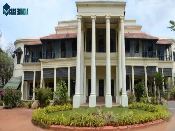 27. ವುಮೆನ್ಸ್ ಕ್ರಿಸ್ಟಿಯನ್ ಕಾಲೇಜ್, ಚೆನ್ನೈ