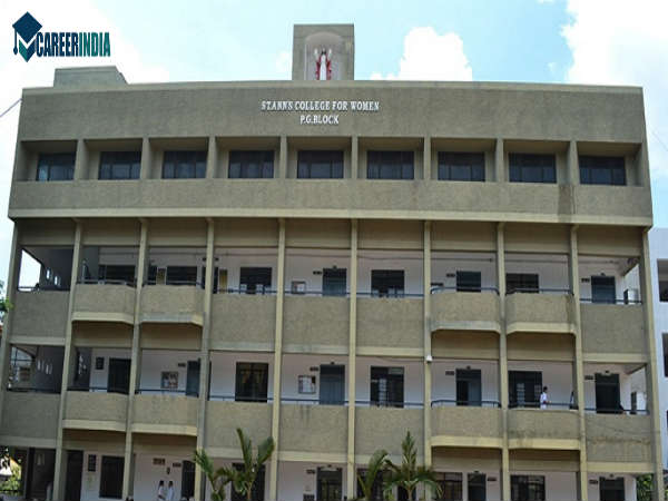 32. ಸೆಂಟ್.ಆನ್ಸ್ ಮಹಿಳಾ ಕಾಲೇಜ್ ಹೈದರಾಬಾದ್