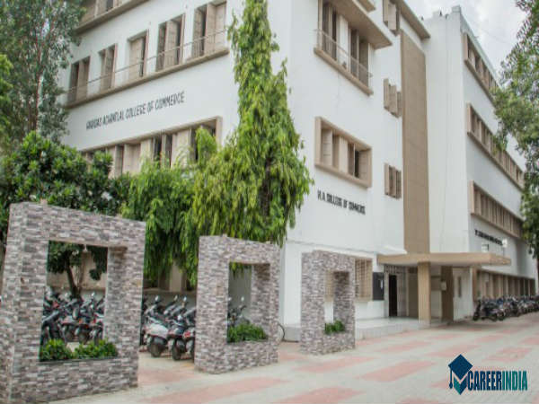 37. ಎಚ್ಎ ಕಾಮರ್ಸ್ ಕಾಲೇಜ್ , ಗುಜರಾತ್