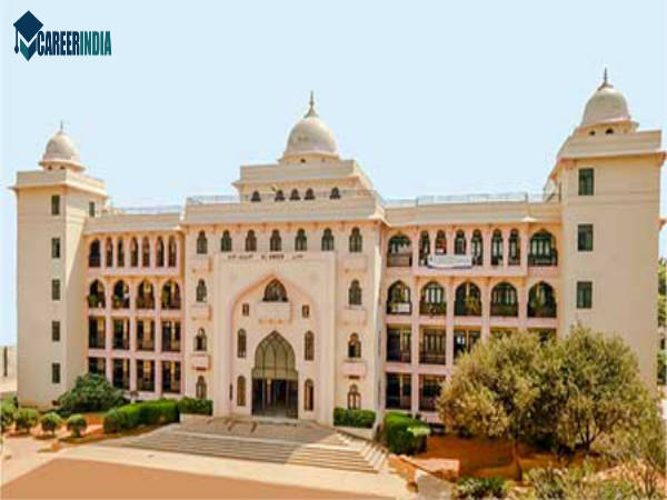 5 ಆಲ್ ಅಮೀನ್ ಕಾಲೇಜು ಆಫ್ ಎಜ್ಯುಕೇಶನ್, ಬೆಂಗಳೂರು