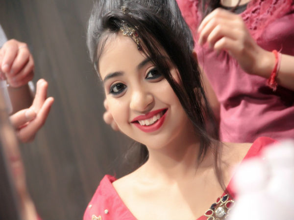 ಕೋರ್ಸ್ ಅವಧಿ