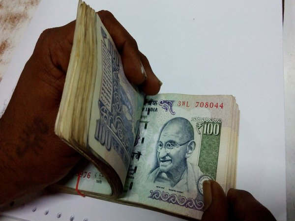 ಜೆಮಾಲಾಜಿ ವೇತನ