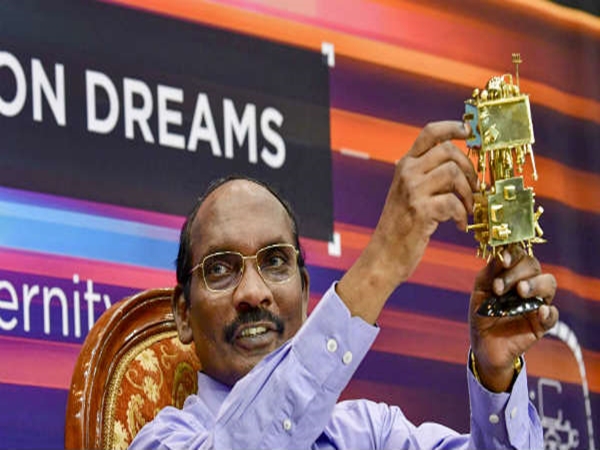 ಚಂದ್ರಯಾನ -2 ಯೋಜನೆ :
