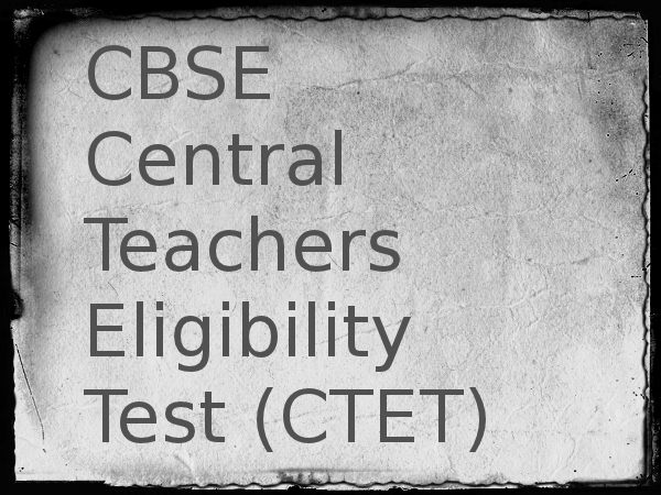 CBSE: ಆನ್ಲೈನ್ ಮೂಲಕ ಮಾ.2ರೊಳಗೆ ಅರ್ಜಿ ಸಲ್ಲಿಸಿ CBSE: ಆನ್ಲೈನ್ ಮೂಲಕ ಮಾ.2ರೊಳಗೆ ಅರ್ಜಿ ಸಲ್ಲಿಸಿ