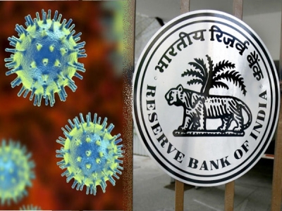 RBI: ಗ್ರೇಡ್ ಬಿ ಅಧಿಕಾರಿ ಹುದ್ದೆಗಳ ಸಂದರ್ಶನ ಮುಂದೂಡಿಕೆ RBI: ಗ್ರೇಡ್ ಬಿ ಅಧಿಕಾರಿ ಹುದ್ದೆಗಳ ಸಂದರ್ಶನ ಮುಂದೂಡಿಕೆ