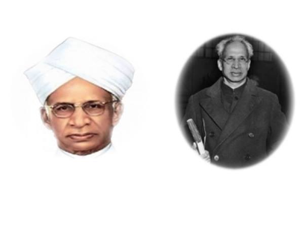 ಶಿಕ್ಷಕ ಮತ್ತು ವಿದ್ಯಾರ್ಥಿಗಳ ನಡುವಿನ ಬಾಂಧವ್ಯ ದಿನ: