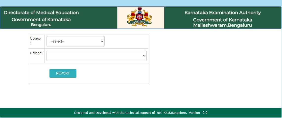 ಯುಜಿ-ನೀಟ್ 2020 ವೈದ್ಯಕೀಯ/ದಂತ ವೈದ್ಯಕೀಯ ಕಾಲೇಜುಗಳ ಶುಲ್ಕ ವಿವರ ಪ್ರಕಟ ಯುಜಿ-ನೀಟ್ 2020 ವೈದ್ಯಕೀಯ/ದಂತ ವೈದ್ಯಕೀಯ ಕಾಲೇಜುಗಳ ಶುಲ್ಕ ವಿವರ ಪ್ರಕಟ