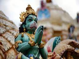 ಹನುಮಾನ್ ಜಯಂತಿಯ ಶುಭಾಶಗಳು ಹನುಮಾನ್ ಜಯಂತಿಯ ಶುಭಾಶಗಳು
