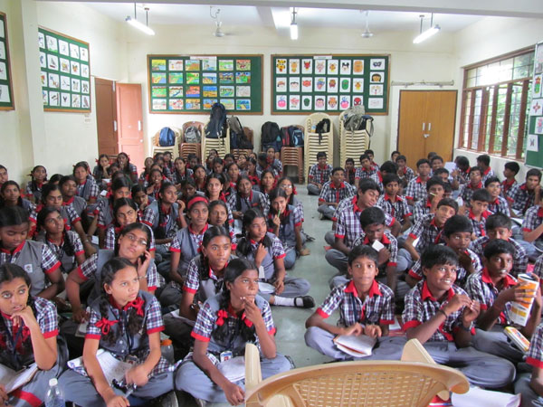 ಕೇಂದ್ರೀಯ ವಿದ್ಯಾಲಯಗಳಲ್ಲಿ 1ನೇ ತರಗತಿ ಪ್ರವೇಶಾತಿಗೆ ಇಂದಿನಿಂದ ಅರ್ಜಿ ಸಲ್ಲಿಕೆ ಆರಂಭ ಕೇಂದ್ರೀಯ ವಿದ್ಯಾಲಯಗಳಲ್ಲಿ 1ನೇ ತರಗತಿ ಪ್ರವೇಶಾತಿಗೆ ಇಂದಿನಿಂದ ಅರ್ಜಿ ಸಲ್ಲಿಕೆ ಆರಂಭ
