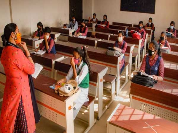 ಉತ್ತರ ಪ್ರದೇಶ: