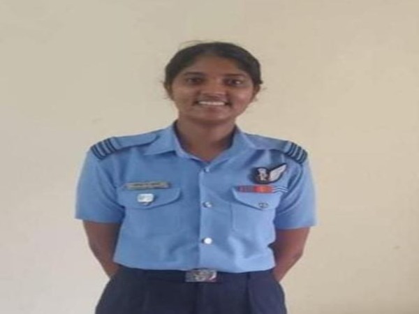 ಕರ್ನಾಟಕ ಮೂಲಕ ಯುವತಿ ಈಗ ದೇಶದ ಮೊಟ್ಟ ಮೊದಲ ಫ್ಲೈಟ್ ಟೆಸ್ಟ್ ಇಂಜಿನಿಯರ್ ಆಗಿ ಆಯ್ಕೆ ಕರ್ನಾಟಕ ಮೂಲಕ ಯುವತಿ ಈಗ ದೇಶದ ಮೊಟ್ಟ ಮೊದಲ ಫ್ಲೈಟ್ ಟೆಸ್ಟ್ ಇಂಜಿನಿಯರ್ ಆಗಿ ಆಯ್ಕೆ