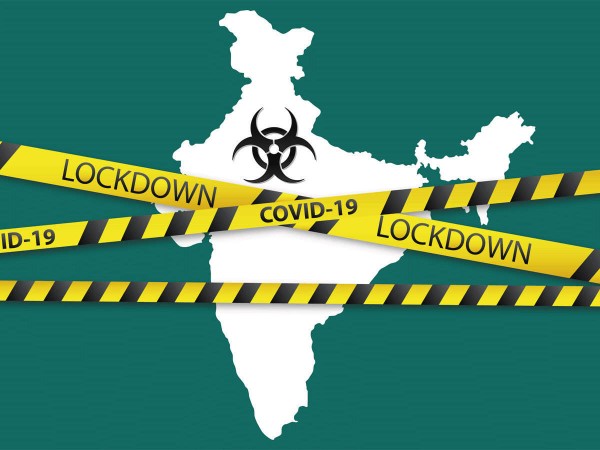 ಕೊರೋನಾ 2ನೇ ಅಲೆ, ಕರ್ನಾಟಕದಲ್ಲಿ ಮೇ.24 ರಿಂದ 14 ದಿನಗಳ ಕಾಲ ಲಾಕ್ಡೌನ್ ವಿಸ್ತರಣೆ ಕೊರೋನಾ 2ನೇ ಅಲೆ, ಕರ್ನಾಟಕದಲ್ಲಿ ಮೇ.24 ರಿಂದ 14 ದಿನಗಳ ಕಾಲ ಲಾಕ್ಡೌನ್ ವಿಸ್ತರಣೆ
