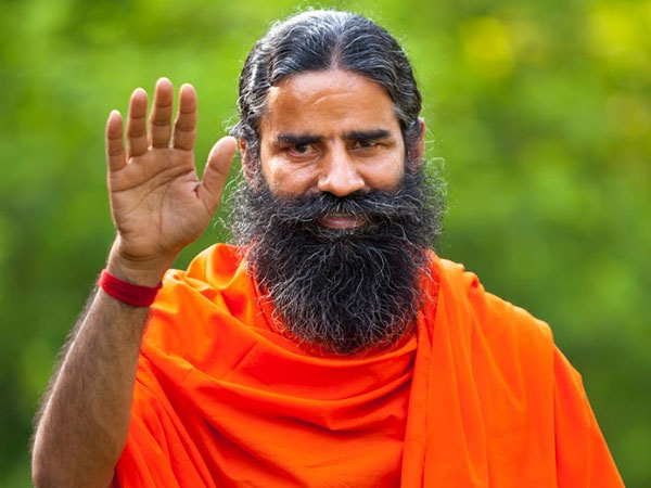 ಬಾಬಾ ರಾಮ್ದೇವ್: