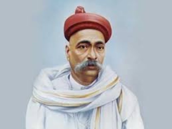 ಬಾಲ ಗಂಗಾಧರ ತಿಲಕ್ ಅವರ ಬಗ್ಗೆ ನಿಮಗೆ ಗೊತ್ತಿರದ ಸಂಗತಿಗಳಿವು ಬಾಲ ಗಂಗಾಧರ ತಿಲಕ್ ಅವರ ಬಗ್ಗೆ ನಿಮಗೆ ಗೊತ್ತಿರದ ಸಂಗತಿಗಳಿವು