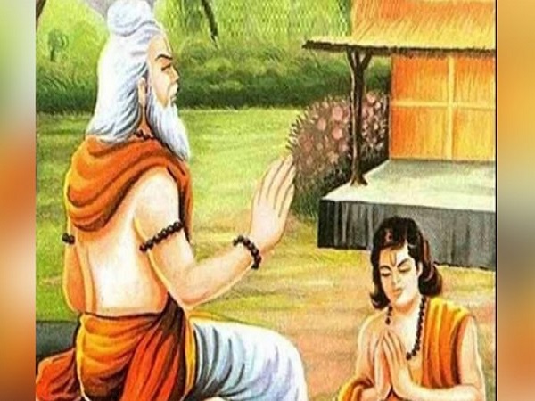 ಗುರು ಪೂರ್ಣಿಮೆಯ ದಿನಾಂಕ, ಶುಭ ಮುಹೂರ್ತ, ಪೂಜಾ ವಿಧಾನ ಮತ್ತು ಮಹತ್ವ ಇಲ್ಲಿದೆ ಗುರು ಪೂರ್ಣಿಮೆಯ ದಿನಾಂಕ, ಶುಭ ಮುಹೂರ್ತ, ಪೂಜಾ ವಿಧಾನ ಮತ್ತು ಮಹತ್ವ ಇಲ್ಲಿದೆ