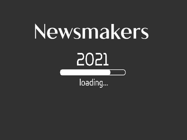 ನ್ಯೂಸ್ಮೇಕರ್ಸ್ 2021 : ವರ್ಷಾರ್ಧದವರೆಗೆ ಹೆಸರುವಾಸಿಯಾದ ಭಾರತೀಯರ ಪಟ್ಟಿ ನ್ಯೂಸ್ಮೇಕರ್ಸ್ 2021 : ವರ್ಷಾರ್ಧದವರೆಗೆ ಹೆಸರುವಾಸಿಯಾದ ಭಾರತೀಯರ ಪಟ್ಟಿ