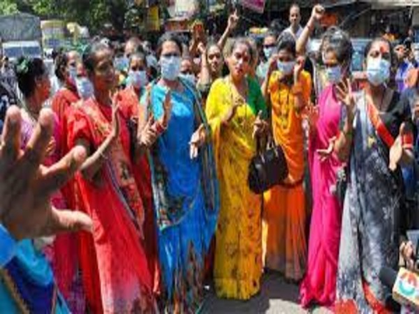 ಉದ್ಯೋಗದಲ್ಲಿ ತೃತೀಯ ಲಿಂಗಿಗಳಿಗೆ ಶೇ.1ರಷ್ಟು ಮೀಸಲಾತಿಗೆ ಹೈ ಸೂಚನೆ ಉದ್ಯೋಗದಲ್ಲಿ ತೃತೀಯ ಲಿಂಗಿಗಳಿಗೆ ಶೇ.1ರಷ್ಟು ಮೀಸಲಾತಿಗೆ ಹೈ ಸೂಚನೆ