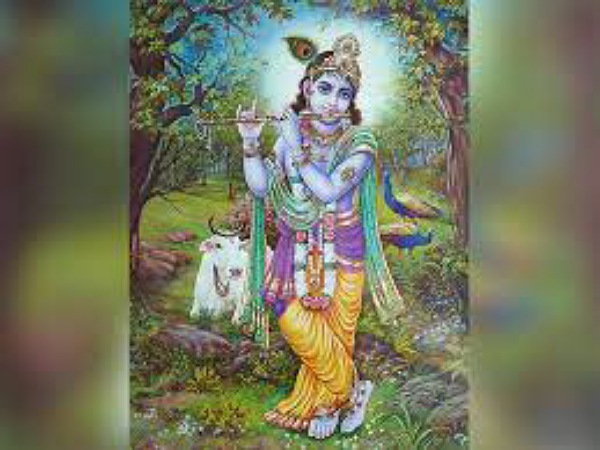 ಶಾಂತ ಸ್ವಭಾವದಿಂದ ವರ್ತಿಸಿ :