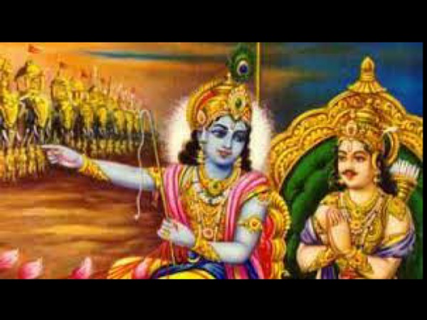 ಕರ್ತವ್ಯಗಳನ್ನು ಸಮರ್ಪಣೆಯಿಂದ ನಿರ್ವಹಿಸಿ :