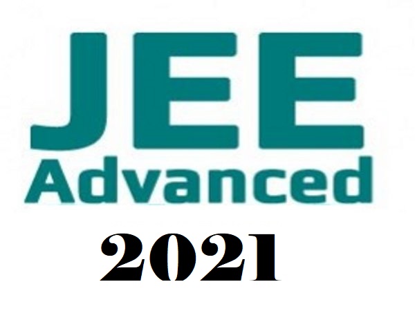 ಜೆಇಇ ಅಡ್ವಾನ್ಸ್ಡ್ ಪರೀಕ್ಷೆ 2021ಗೆ ಸೆ.11 ರಿಂದ ಅರ್ಜಿ ಸಲ್ಲಿಕೆ ಆರಂಭ ಜೆಇಇ ಅಡ್ವಾನ್ಸ್ಡ್ ಪರೀಕ್ಷೆ 2021ಗೆ ಸೆ.11 ರಿಂದ ಅರ್ಜಿ ಸಲ್ಲಿಕೆ ಆರಂಭ