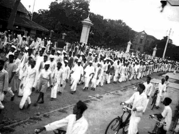ವಿದ್ಯಾರ್ಥಿಗಳು ಕ್ವಿಟ್ ಇಂಡಿಯಾ ಚಳುವಳಿಯಿಂದ ಈ ಪಾಠಗಳನ್ನು ತಿಳಿಯಿರಿ ವಿದ್ಯಾರ್ಥಿಗಳು ಕ್ವಿಟ್ ಇಂಡಿಯಾ ಚಳುವಳಿಯಿಂದ ಈ ಪಾಠಗಳನ್ನು ತಿಳಿಯಿರಿ