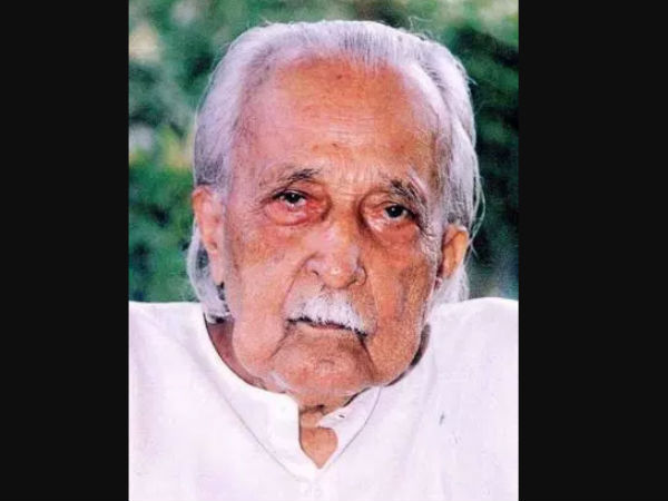 ಶಿವರಾಮ ಕಾರಂತ :