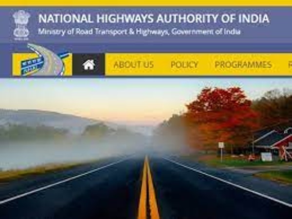 ಎನ್ಹೆಚ್ಎಐ ನಲ್ಲಿ ಉದ್ಯೋಗಾವಕಾಶ ಎನ್ಹೆಚ್ಎಐ ನಲ್ಲಿ ಉದ್ಯೋಗಾವಕಾಶ