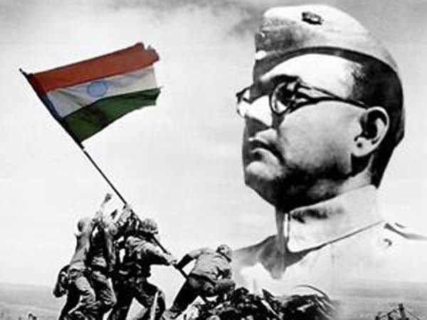 ನೇತಾಜಿ ಸುಭಾಷ್ ಬೋಸ್ ಅವರ ಕುರಿತು ಪ್ರಬಂಧ ನೇತಾಜಿ ಸುಭಾಷ್ ಬೋಸ್ ಅವರ ಕುರಿತು ಪ್ರಬಂಧ