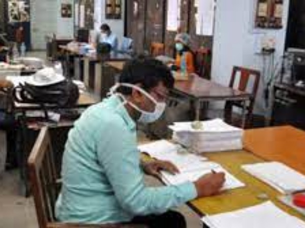 KPTCL ನೇಮಕಾತಿ 2022 ವಯೋಮಿತಿ :