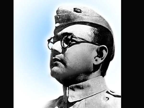 ನೇತಾಜಿಯವರ ಜನ್ಮ ವಾರ್ಷಿಕೋತ್ಸವ : ಅವರ ಕುರಿತಾದ ಆಸಕ್ತಿದಾಯಕ ಸಂಗತಿಗಳು ನೇತಾಜಿಯವರ ಜನ್ಮ ವಾರ್ಷಿಕೋತ್ಸವ : ಅವರ ಕುರಿತಾದ ಆಸಕ್ತಿದಾಯಕ ಸಂಗತಿಗಳು