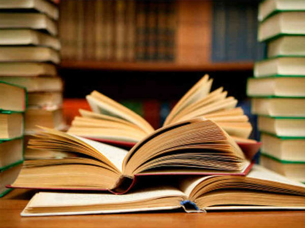NCERT ಪುಸ್ತಕಗಳು: