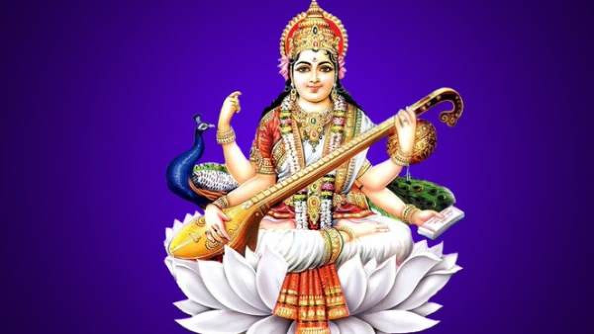 ವಸಂತಿ ಪಂಚಮಿಯಂದು ಸರಸ್ವತಿ ಪೂಜೆ ಬಗ್ಗೆ ಭಾಷಣ ಮತ್ತು ಪ್ರಬಂಧ ಬರೆಯಲು ಮಾಹಿತಿ ವಸಂತಿ ಪಂಚಮಿಯಂದು ಸರಸ್ವತಿ ಪೂಜೆ ಬಗ್ಗೆ ಭಾಷಣ ಮತ್ತು ಪ್ರಬಂಧ ಬರೆಯಲು ಮಾಹಿತಿ