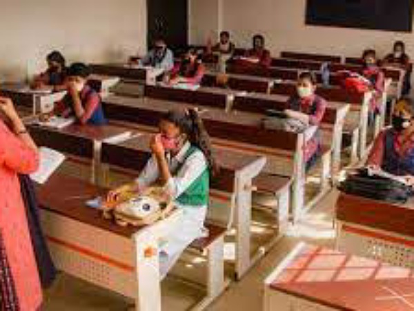 ಮಹಾರಾಷ್ಟ್ರ HSC, SSC ಬೋರ್ಡ್ ಪರೀಕ್ಷೆ 2022 :