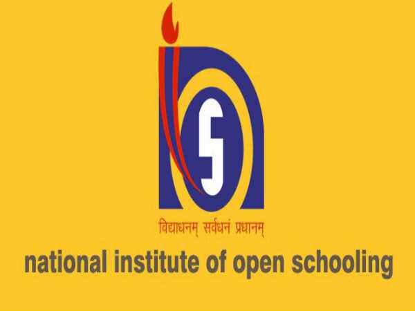 NIOS 10 ಮತ್ತು 12ನೇ ತರಗತಿ ಬೋರ್ಡ್ ಪರೀಕ್ಷೆಯ ಪ್ರವೇಶ ಪತ್ರ ರಿಲೀಸ್ NIOS 10 ಮತ್ತು 12ನೇ ತರಗತಿ ಬೋರ್ಡ್ ಪರೀಕ್ಷೆಯ ಪ್ರವೇಶ ಪತ್ರ ರಿಲೀಸ್