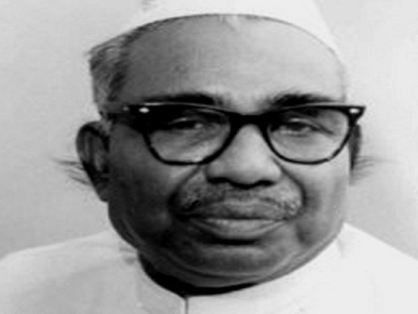 ದಲಿತ ನಾಯಕ ಜಗಜೀವನ್ ರಾಮ್ ಅವರ ಕುರಿತ ಪ್ರಮುಖ ಸಂಗತಿಗಳು ದಲಿತ ನಾಯಕ ಜಗಜೀವನ್ ರಾಮ್ ಅವರ ಕುರಿತ ಪ್ರಮುಖ ಸಂಗತಿಗಳು