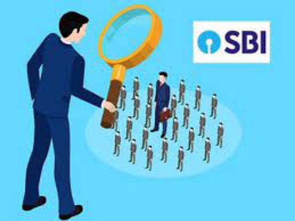 SBI ನೇಮಕಾತಿ 2022 ಅರ್ಜಿ ಸಲ್ಲಿಕೆ :