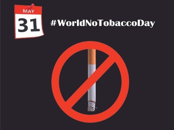 ವಿಶ್ವ ತಂಬಾಕು ರಹಿತ ದಿನ ದಿನದ ಇತಿಹಾಸ, ಥೀಮ್ ಮತ್ತು ಮಹತ್ವ ತಿಳಿಯಿರಿ ವಿಶ್ವ ತಂಬಾಕು ರಹಿತ ದಿನ ದಿನದ ಇತಿಹಾಸ, ಥೀಮ್ ಮತ್ತು ಮಹತ್ವ ತಿಳಿಯಿರಿ