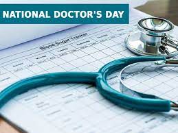 ರಾಷ್ಟ್ರೀಯ ವೈದ್ಯರ ದಿನದ ಶುಭಾಶಯ ಮತ್ತು ಸಂದೇಶಗಳು ರಾಷ್ಟ್ರೀಯ ವೈದ್ಯರ ದಿನದ ಶುಭಾಶಯ ಮತ್ತು ಸಂದೇಶಗಳು